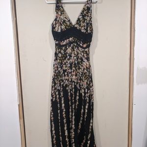 Free People Maxi Dress